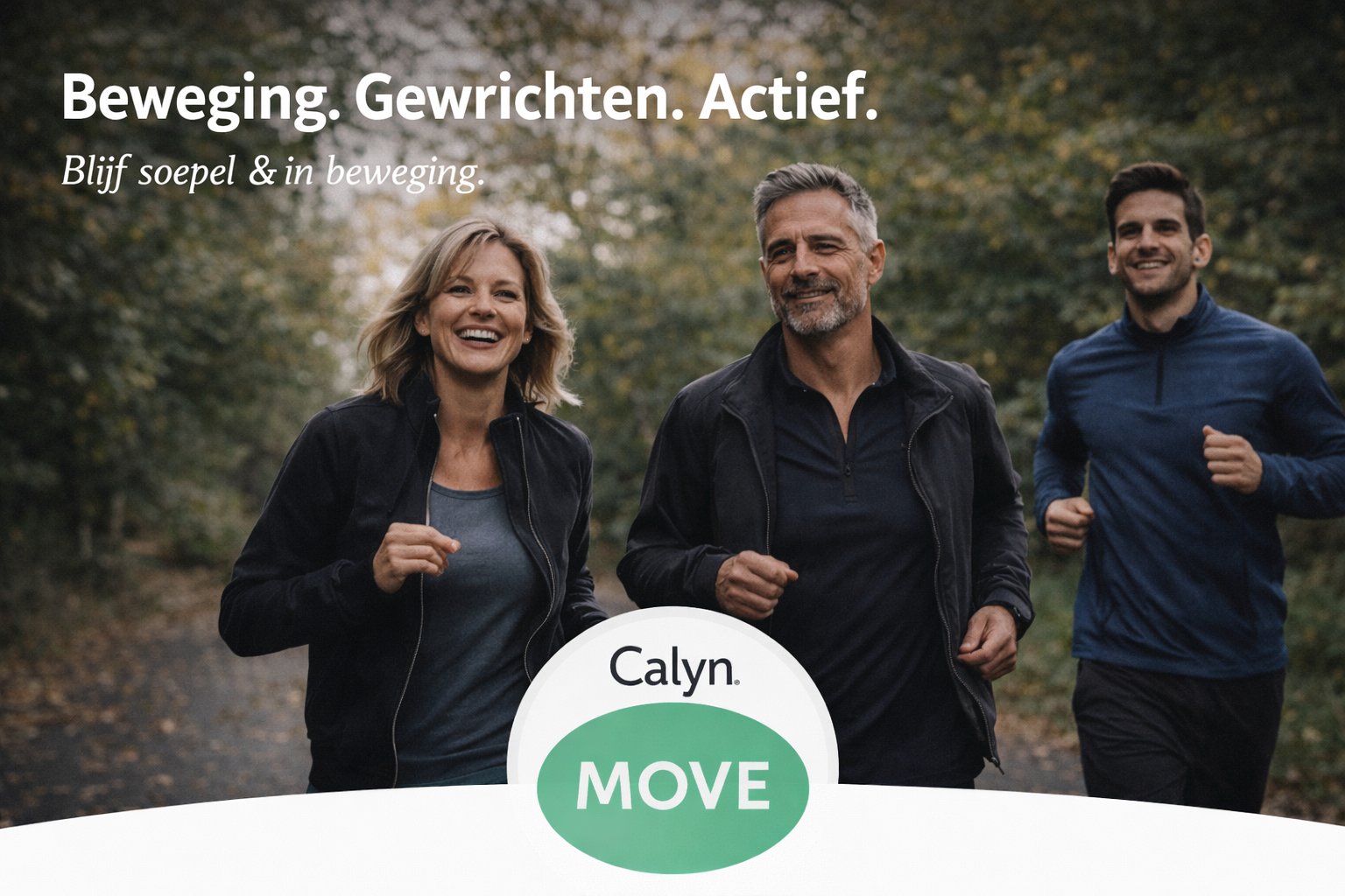 CALYN Move